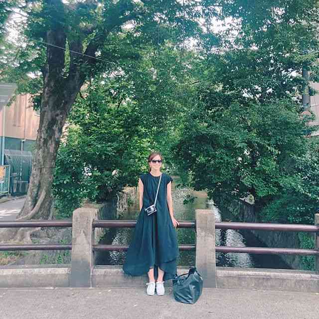 安田美沙子、
