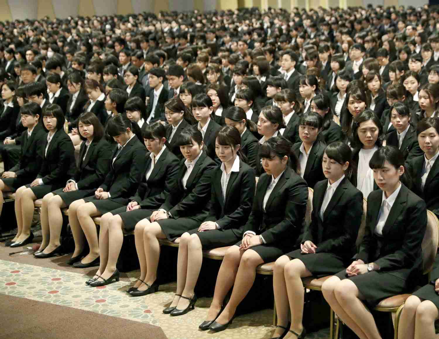 早速悩んでる新社会人集合トピだよ〜(^ω^)