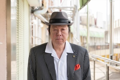 古田新太、7月期はヤクザに変身 『Iターン』でムロツヨシを舎弟に