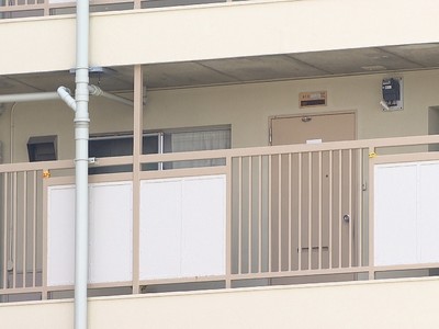 妻は死亡…「ご飯の支度してくれなかった」64歳妻殴り重傷負わせた疑い 75歳夫逮捕