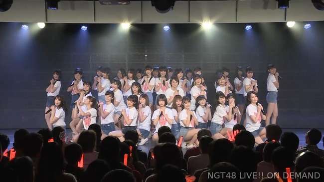 AKB48タイムズ（AKB48まとめ） : 【NGT48騒動】スポーツ紙記者「取材の結果、NGTの疑惑メンバーは事件に全くの無関係と判明した」 - livedoor Blog（ブログ）