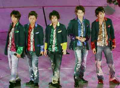 嵐だけではない、自殺したAV女優が告白したジャニタレとの関係 (2010年11月6日) - エキサイトニュース