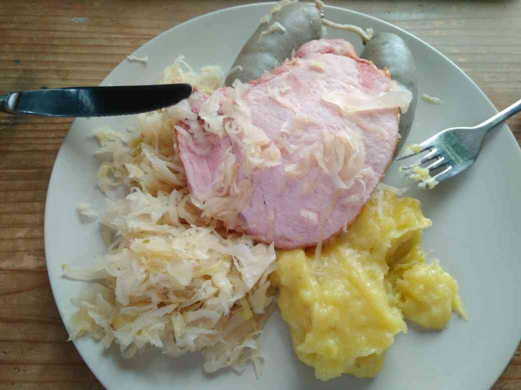 リアルなご飯が見たい！