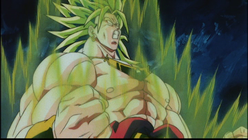いろんな「ドラゴンボール」のキャラが見たい