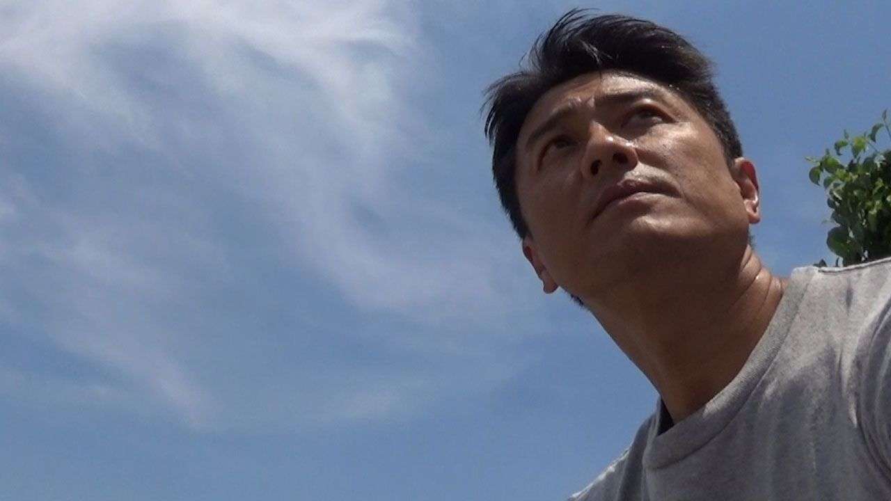 屋外不倫は「……してはいけないことです」直撃取材に完落ちした“丸腰デカ”原田龍二（文春オンライン） - Yahoo!ニュース
