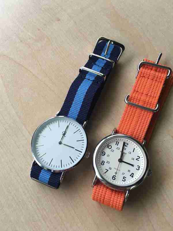 ばかばかしいなぁー‥と思った事