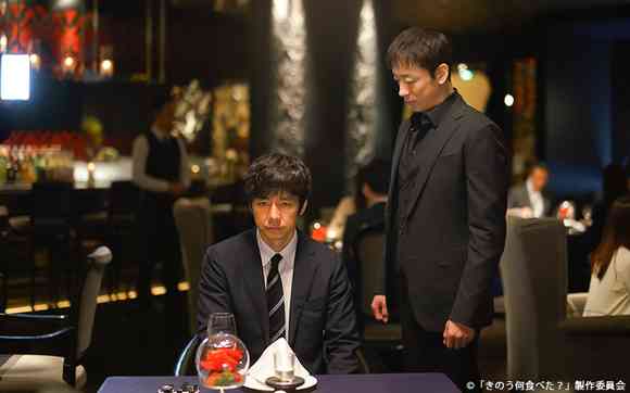 山本耕史、二階堂ふみと禁断の恋…「ストロベリーナイト・サーガ」にゲスト出演