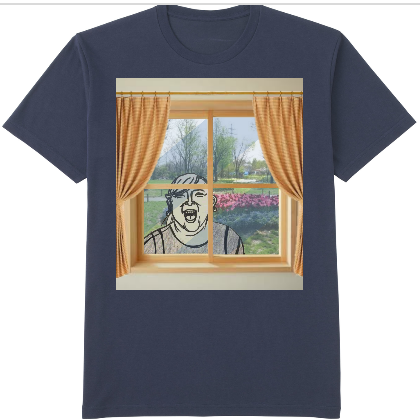 【ネタトピ】UTme!でガルちゃんTシャツをデザインするトピ