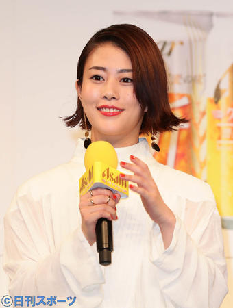 高畑充希「夢の1つ」ミス・サイゴンのヒロイン決定