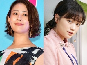 高畑充希＆大原櫻子ら、華やかアオザイ美人4ショットに反響 ／2019年5月19日 1ページ目 - エンタメ - ニュース - クランクイン！