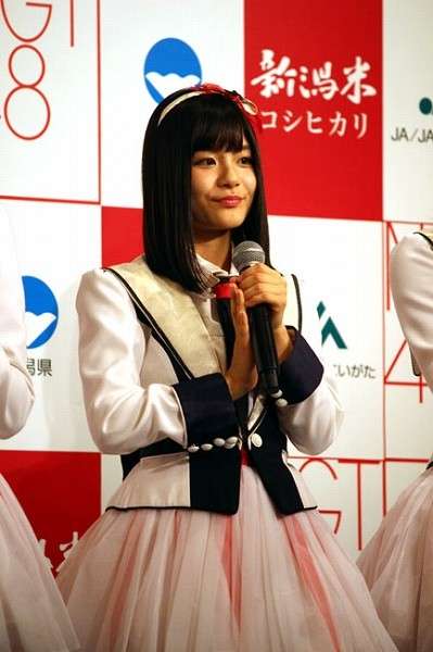 「お姉ちゃんのよう…」NGT清司麗菜が山口真帆に言及した記事削除？ - ライブドアニュース