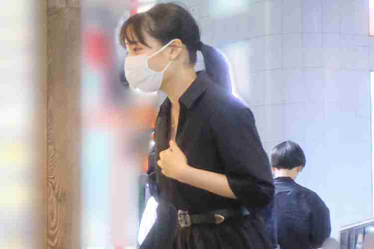 『なつぞら』が絶好調、渋谷センター街で異例の「中打ち上げ」