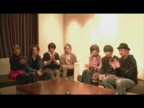 【FMヨコハマ「tre-sen」】AAAスペシャルコメント　2月12日オンエア分 - YouTube