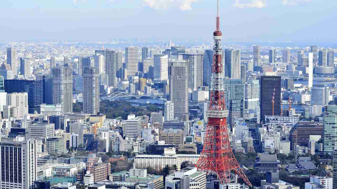 未婚女性の都心集中が年々急増、「未婚女性はスタバのある町に住むことが多い」