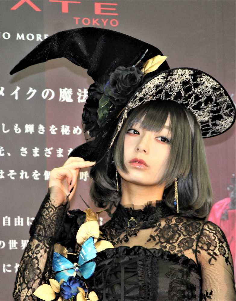 元TBSの宇垣美里　本格コスプレにテンションUP!フリー転身後の“違い”には「びっくり」― スポニチ Sponichi Annex 芸能