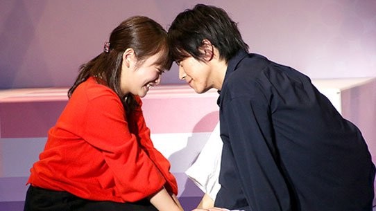 川栄李奈が妊娠、結婚発表　お相手は共演者廣瀬智紀