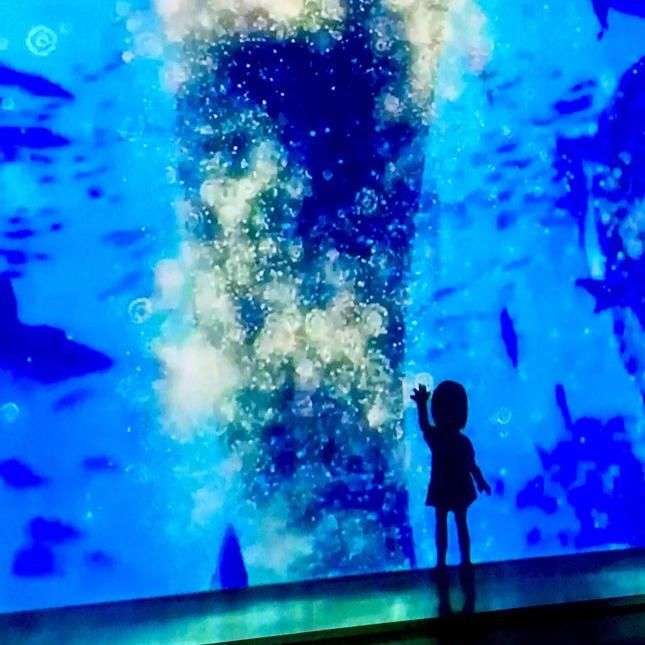米津玄師 海獣の子供の主題歌「海の幽霊」MV先行視聴会レポ #海の上映会 #米津玄師 5/27 - NAVER まとめ