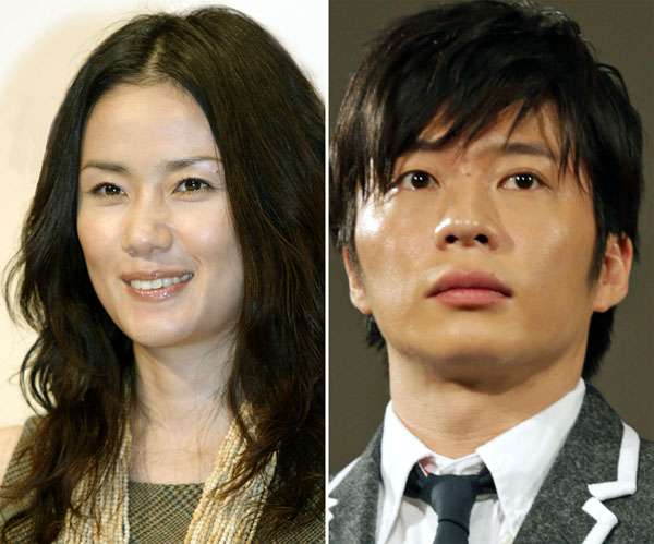 【原田知世】大化けの可能性も…「あなたの番です」視聴率上昇のカギは｜日刊ゲンダイDIGITAL