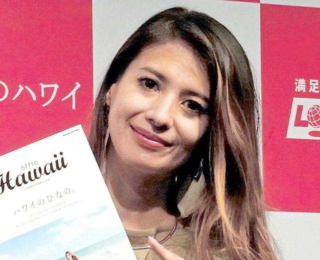 吉川ひなの　「洗わない育児」を実践中「これがなんと、すっごくいい感じ」