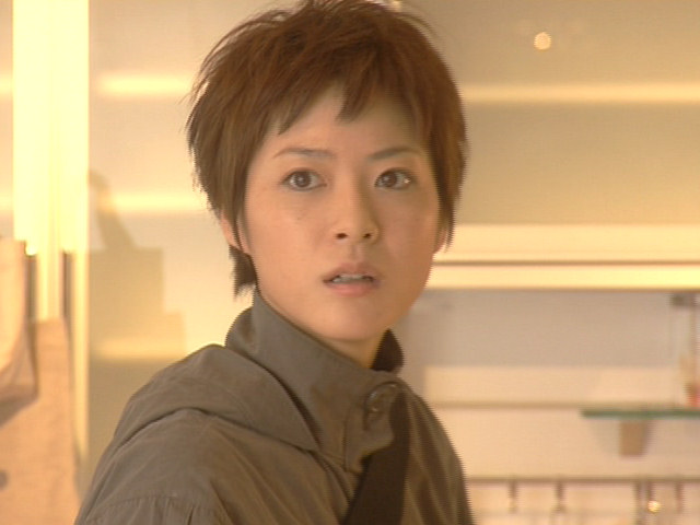 男前な女性を見せてください Part2