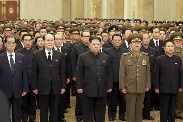 中国当局が北朝鮮の密輸組織を摘発 金正恩委員長の親衛隊が関与か - ライブドアニュース