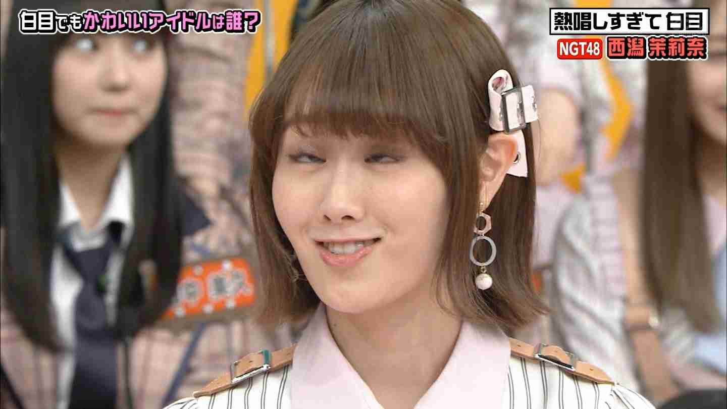 指原莉乃 NGT問題を秋元氏に相談 会社は「秋元さんに相談も報告もせず」