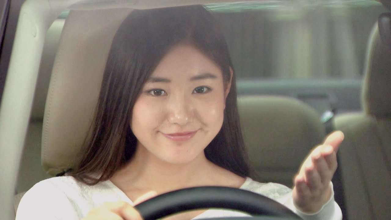 【新作】『横断歩道(自転車横断帯)に近づいたとき』テクニカAV 思いやり - YouTube