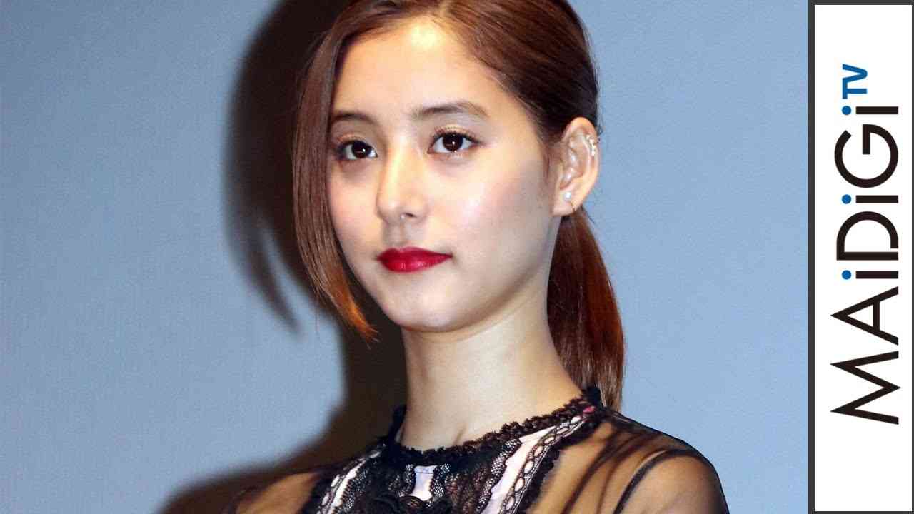 モデル長谷川潤、離婚を発表「2人の子供を授かったことに感謝の気持ちしかありません」