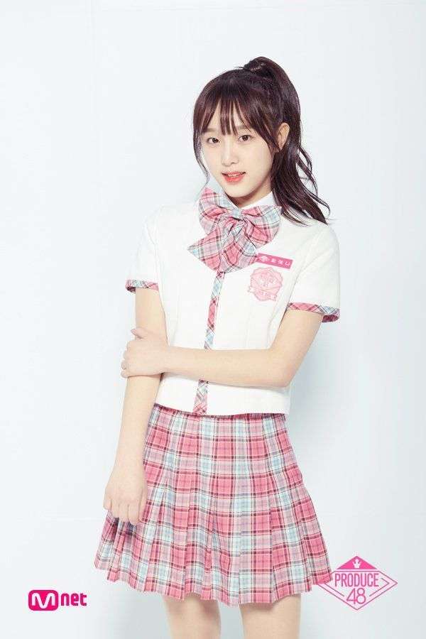 一重、奥二重の美男美女がみたい