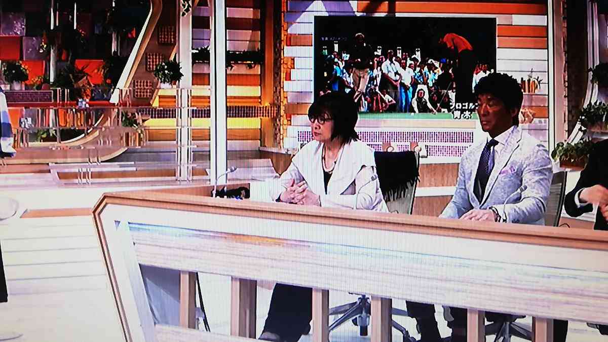 「モーニンングショー」生出演の長嶋一茂が超ガングロに…ネットざわつく「松崎しげる！」「どこに行こうとしている」