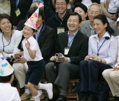 ｛実況・感想｝新天皇陛下即位、剣璽等承継・朝見の儀｛令和元年｝