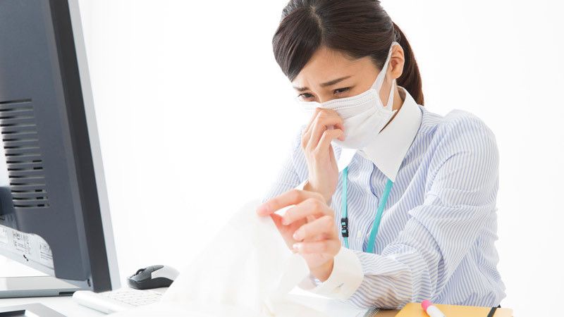 間違いだらけ！インフルの正しい｢怖がり方｣ | 病院に行かないという「選択肢」 | 東洋経済オンライン | 経済ニュースの新基準