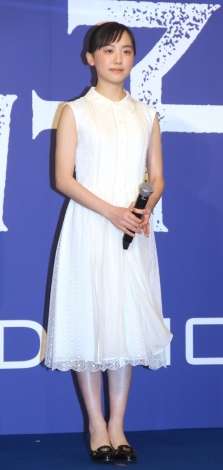 芦田愛菜、米津玄師好き公言「歌詞に魅力を感じています」
