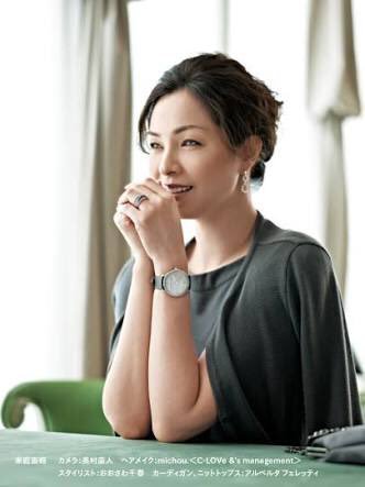 ホンマでっか!?関西出身と聞いて驚く女優ランキング