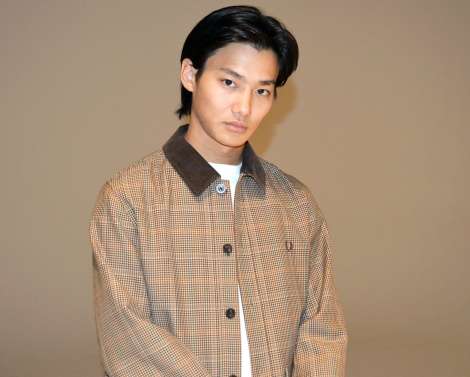 野村周平、“NY留学”報じる女性週刊誌に「僕の事好きすぎですよ」 | ORICON NEWS