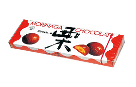 もう一度食べたいお菓子！