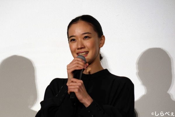 蒼井優が「SNSをやらない理由」に称賛の声　「本物の役者」「納得できる」 (2018年11月26日) - エキサイトニュース
