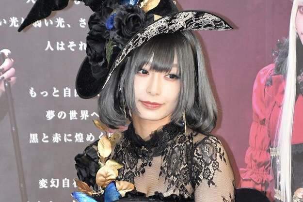 元TBSの宇垣美里　本格コスプレにテンションUP!フリー転身後の“違い”には「びっくり」