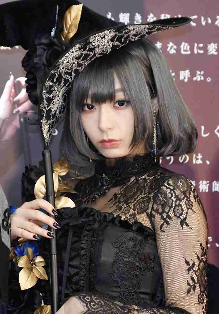 元TBSの宇垣美里　本格コスプレにテンションUP!フリー転身後の“違い”には「びっくり」