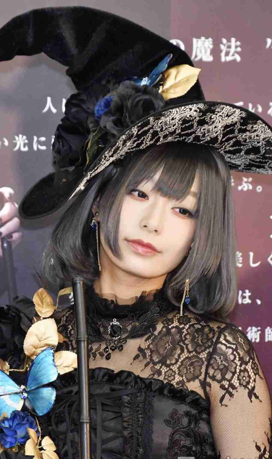 元TBSの宇垣美里　本格コスプレにテンションUP!フリー転身後の“違い”には「びっくり」
