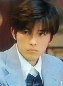 端正な顔って、何でしょう？