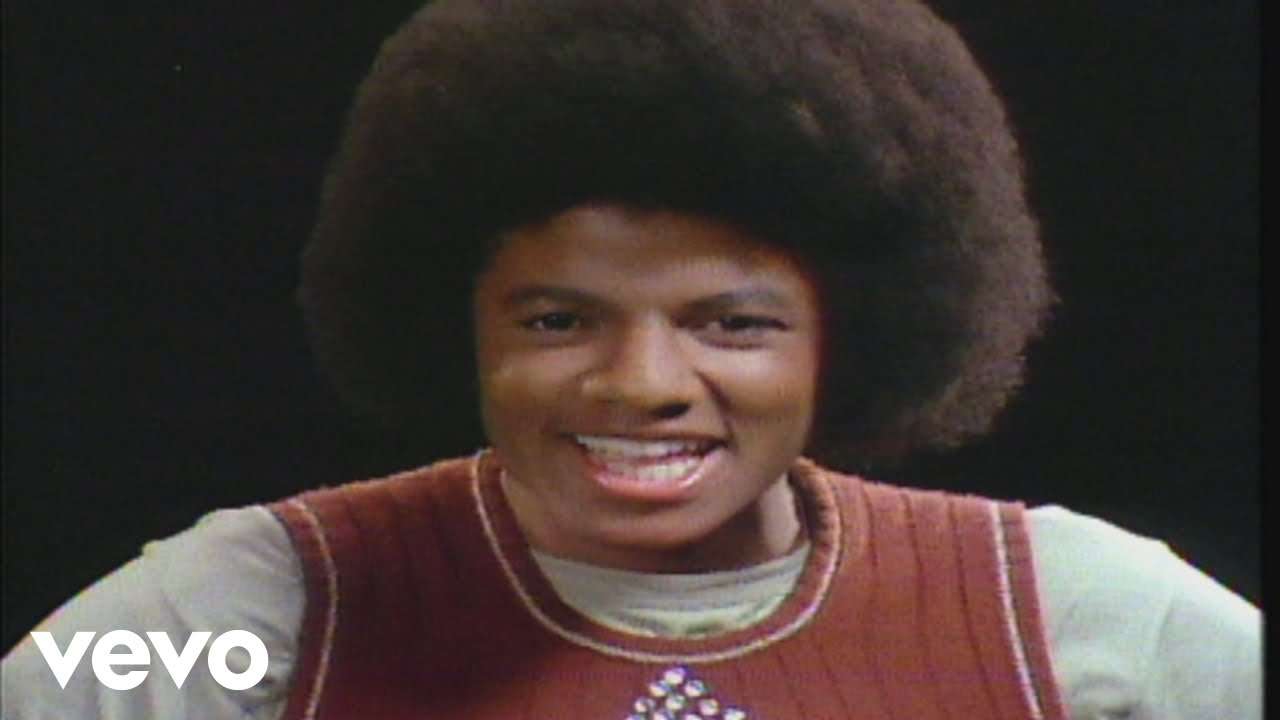 The Jacksons - Blame It On the Boogie - YouTube