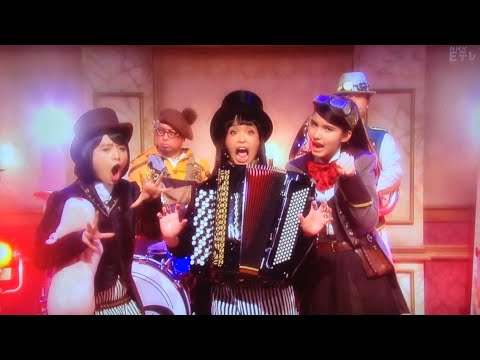 ムジカ・ピッコリーノ♪「黒猫のタンゴ」 - YouTube
