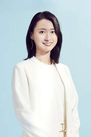 元テレ朝小川彩佳アナ、フリー初仕事はラジオ クリス・ペプラーと音楽談義