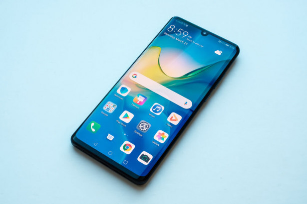 オランダでファーウェイ製品の「バックドア」発見、政府が調査（Forbes JAPAN） - Yahoo!ニュース