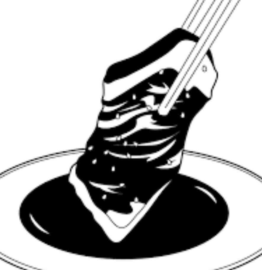 食べ物の恨みを語りたい！