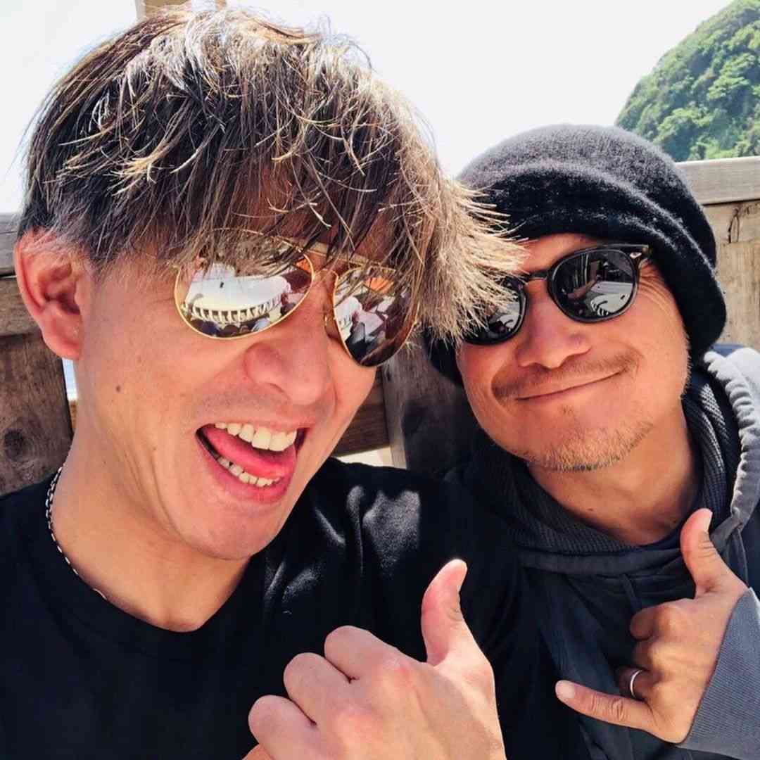 木村拓哉にまさかの