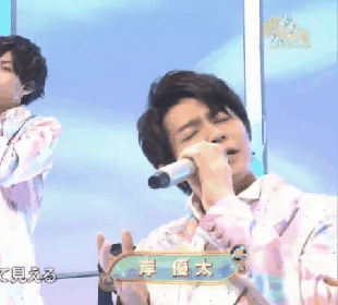 キンプリ(King&Prince)、3作連続30万枚超え 12年ぶり3組目