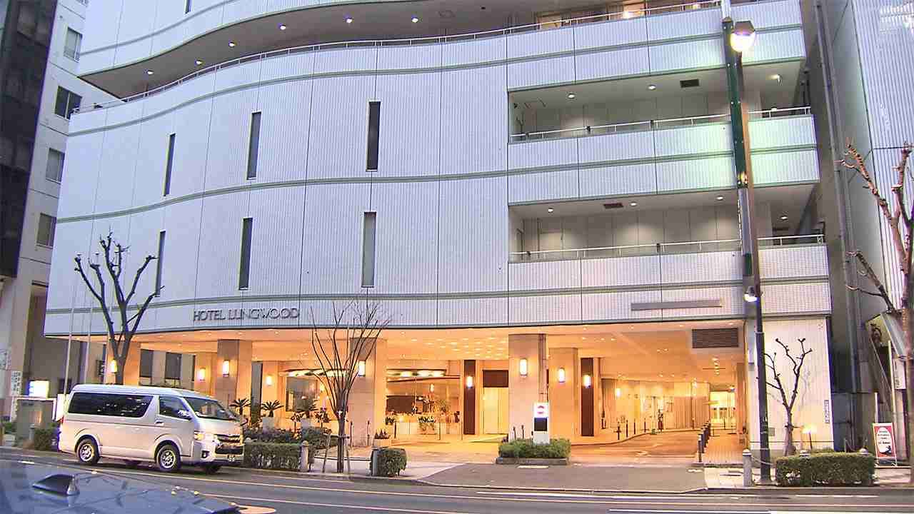 イベントのチョコレート菓子が原因？ダンス同好会7人が体調不良、体内から大麻