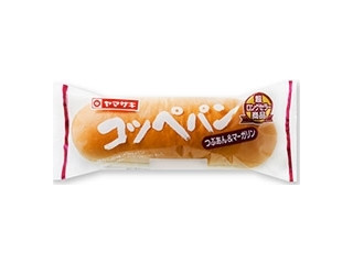 菓子パン好きな人